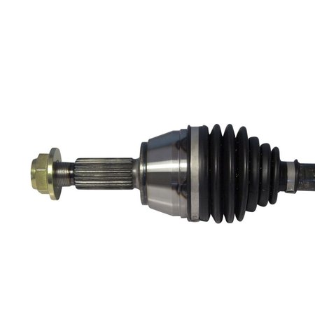 GSP NCV11173  New CV Axle NCV11173